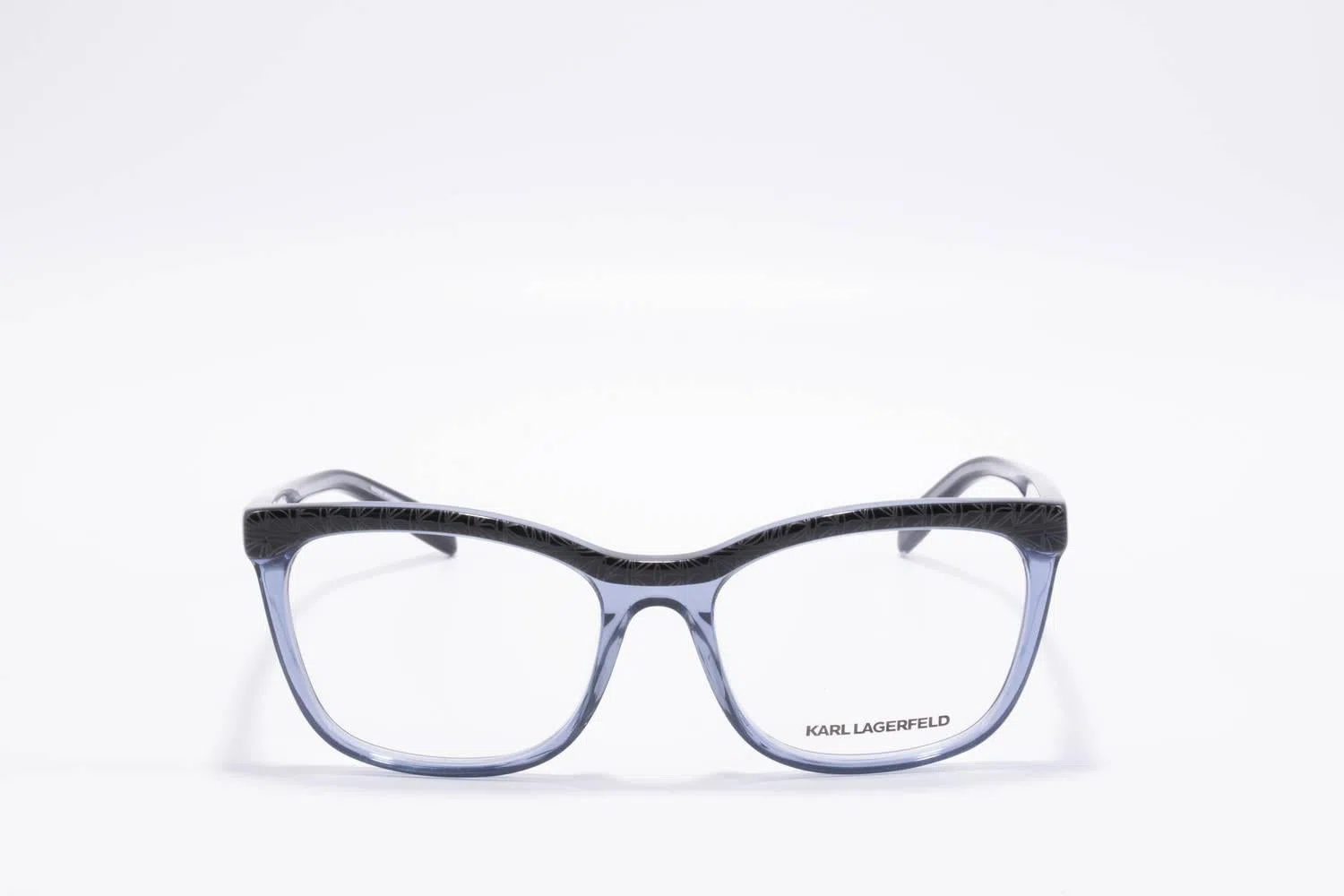 Karl Lagerfeld KL888 Eyeglasses - view 2
